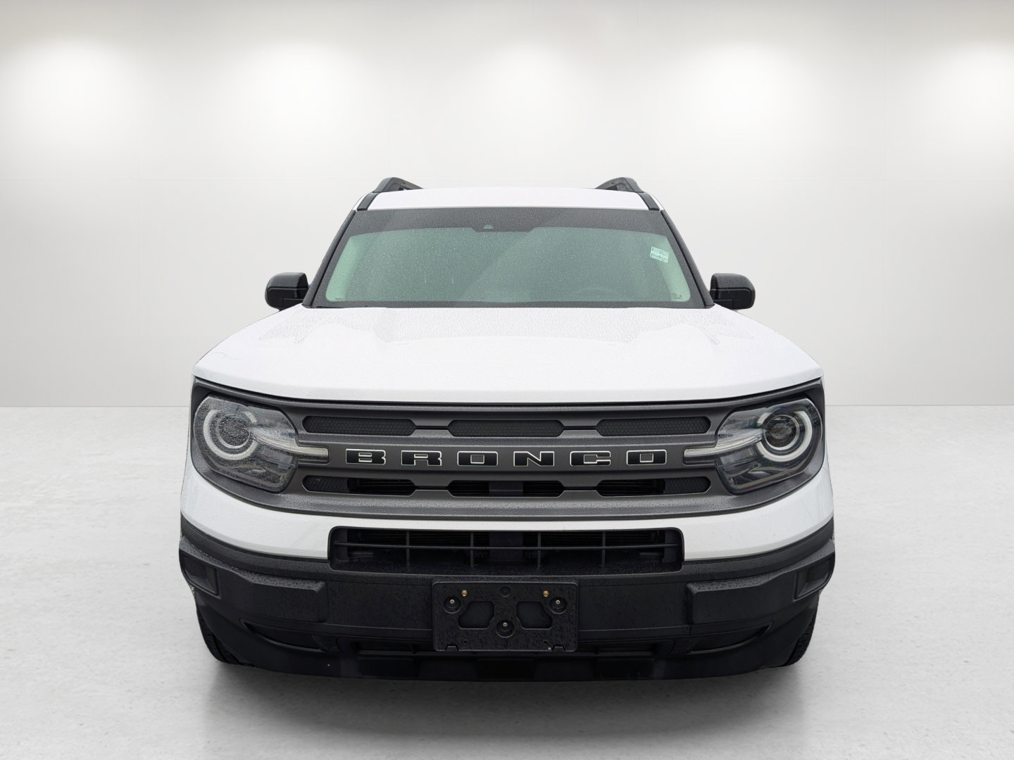 Used 2023 Ford Bronco Sport Big Bend AWD/4WD image 2