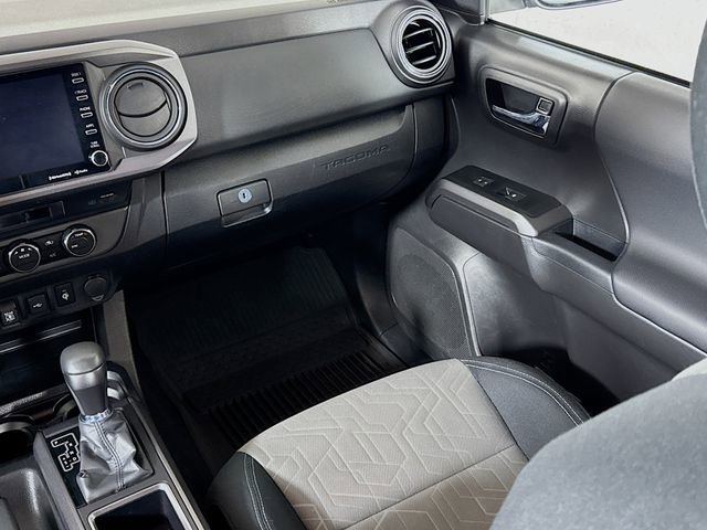 Used 2023 Toyota Tacoma TRD Sport image 22