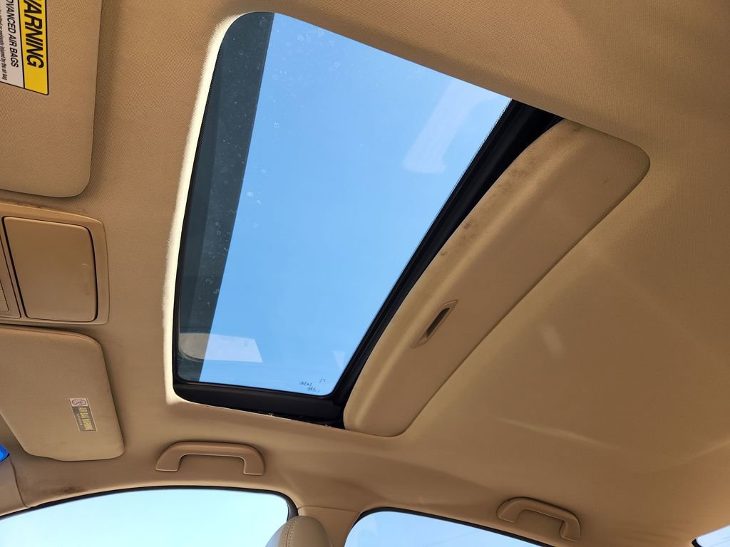 Used 2011 Honda Accord EX-L image 16