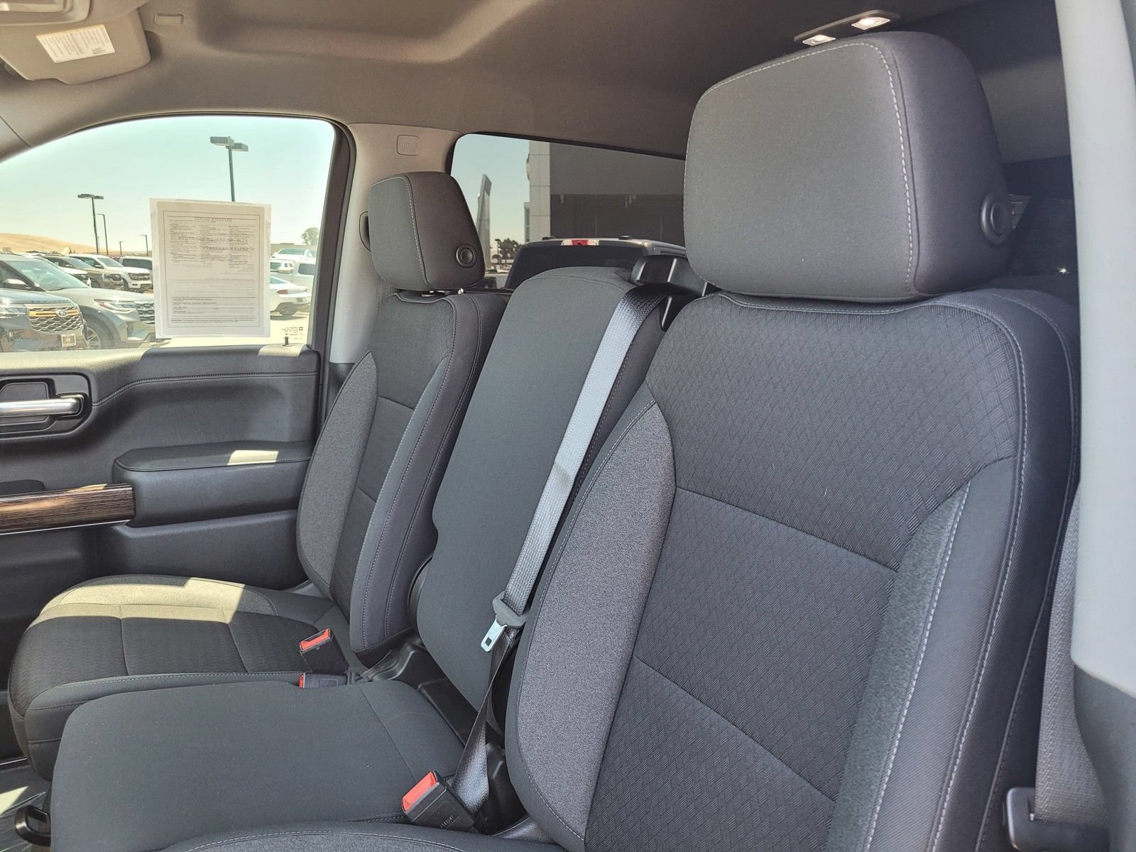 Used 2021 GMC Sierra 1500 Elevation AWD/4WD image 21