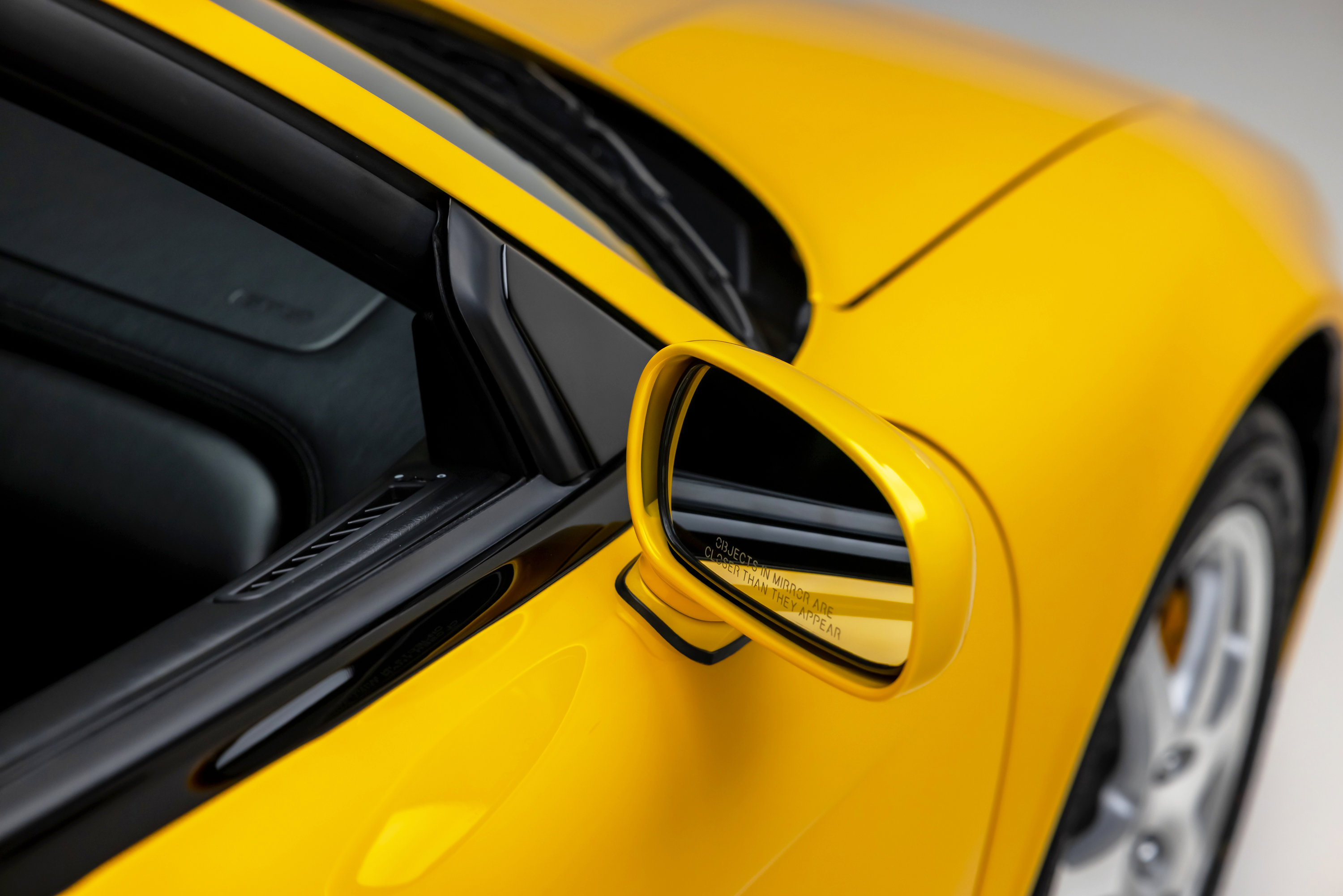 Used 2001 Acura NSX T image 71