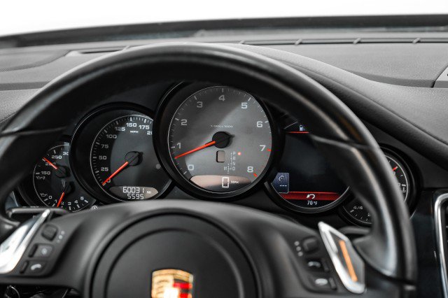 Used 2010 Porsche Panamera S RWD image 16
