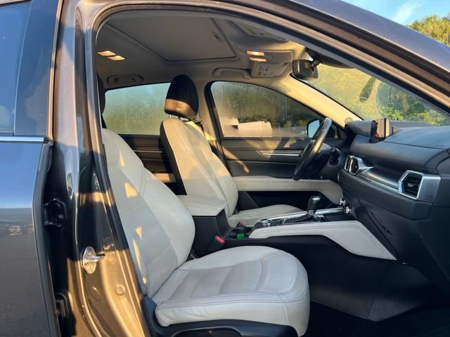Used 2019 MAZDA CX-5 Grand Touring Reserve AWD/4WD image 15