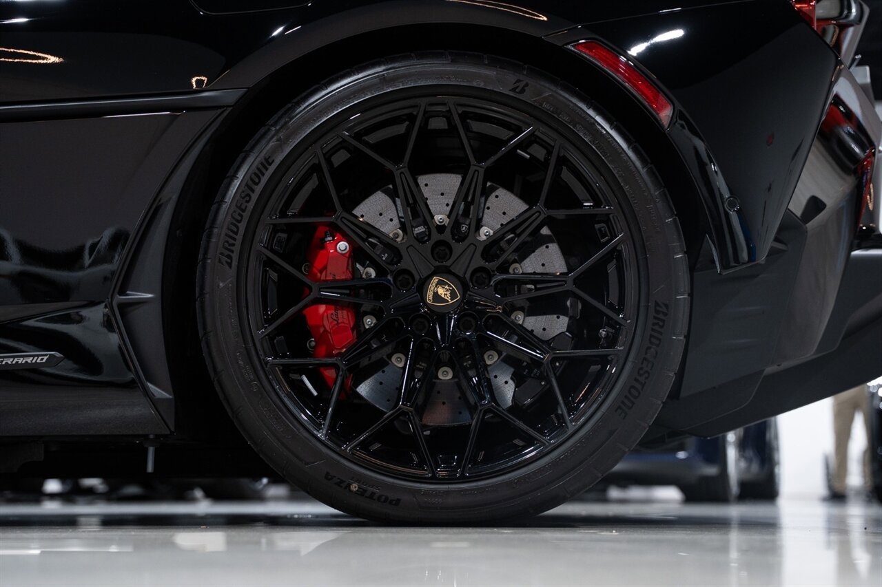 Used 2026 Lamborghini Temerario AWD/4WD image 13