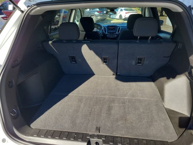 Used 2021 Chevrolet Equinox LT image 7
