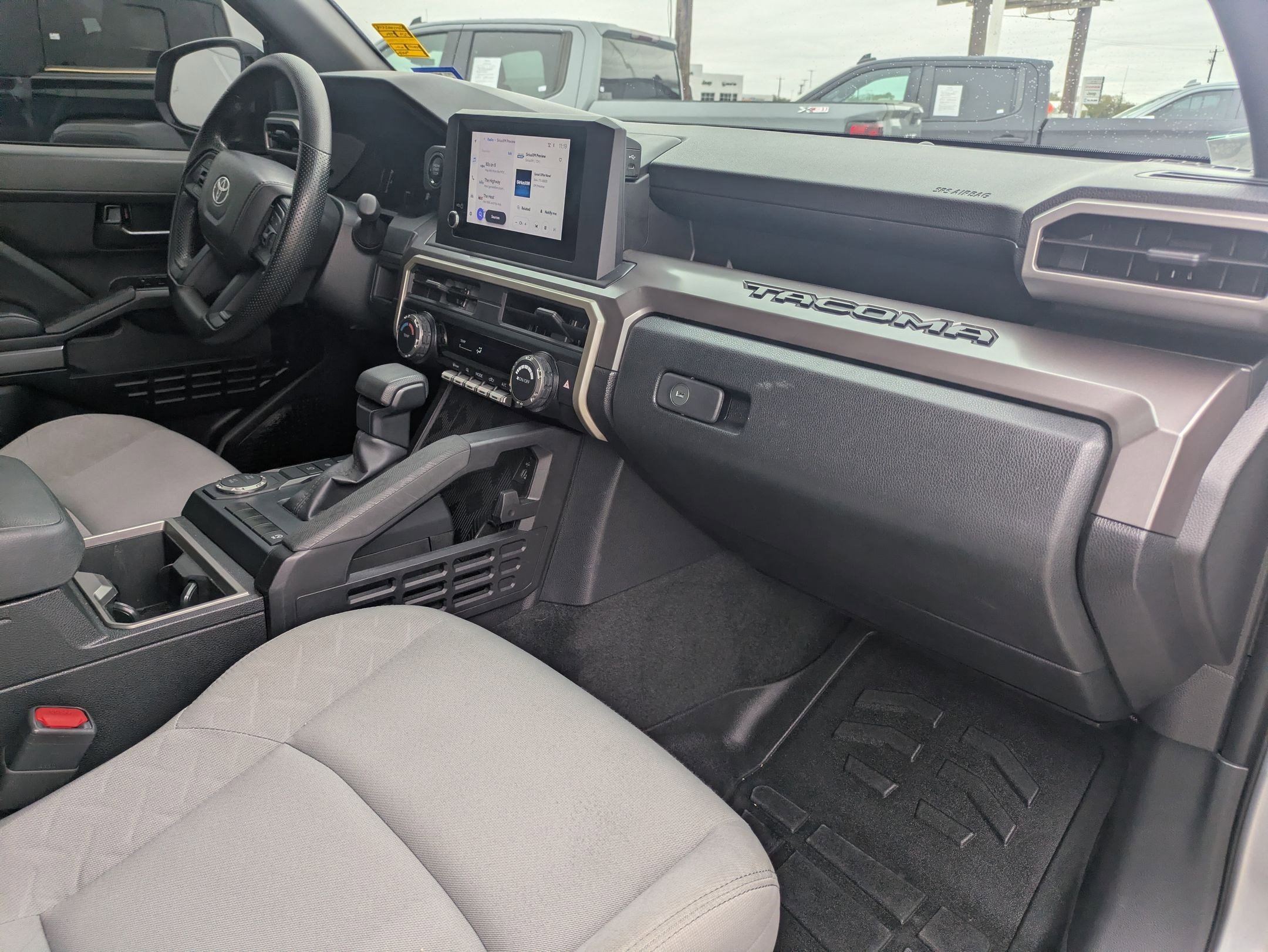 Used 2024 Toyota Tacoma 2WD Double Cab image 27