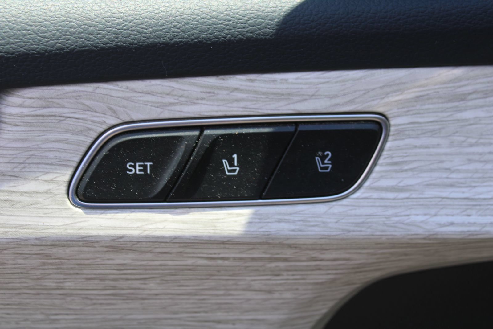 Used 2024 Hyundai Palisade Calligraphy AWD/4WD image 23