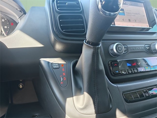 New 2024 RAM ProMaster 2500 w/ Convenience Group image 20