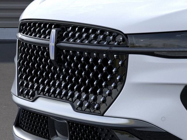 New 2026 Lincoln Nautilus Reserve AWD/4WD image 17