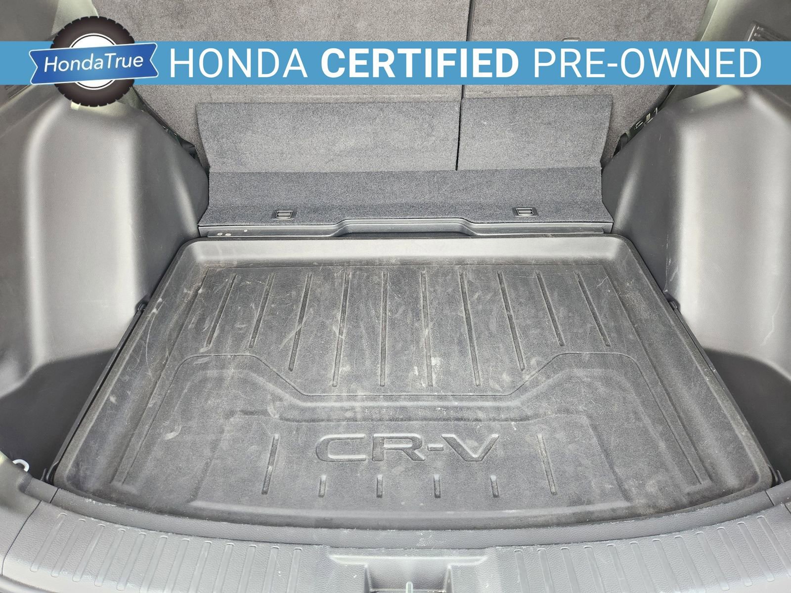 Used 2023 Honda CR-V EX-L image 36