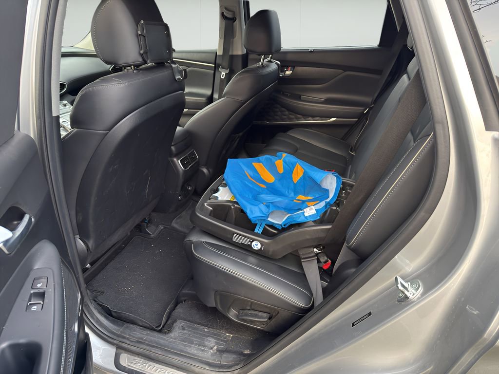 Used 2023 Hyundai Santa Fe Limited image 39