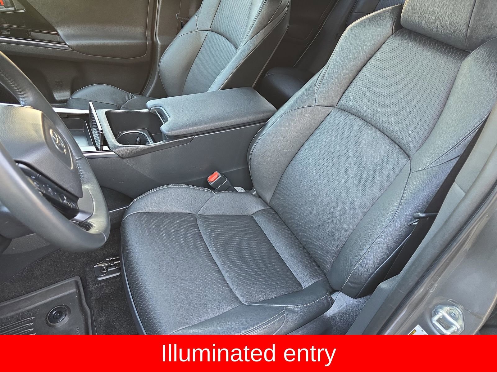 Used 2023 Toyota bZ4X Limited w/ Weather Package image 20