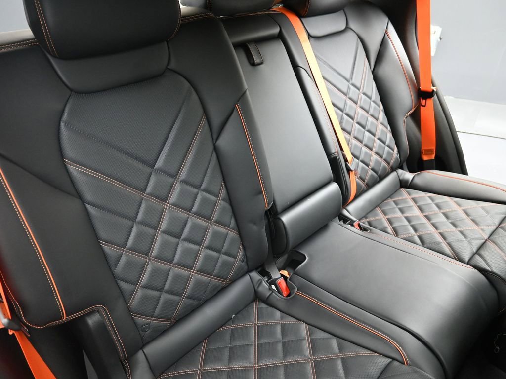 New 2026 Genesis GV70 3.5T Sport Prestige image 16