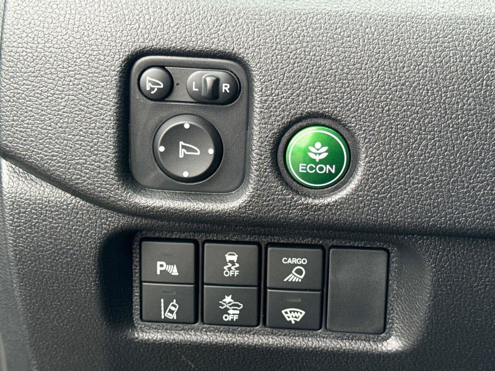 Certified 2025 Honda Ridgeline TrailSport image 31