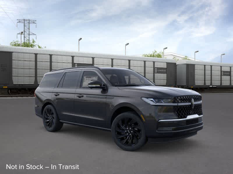New 2026 Lincoln Navigator Reserve image 7