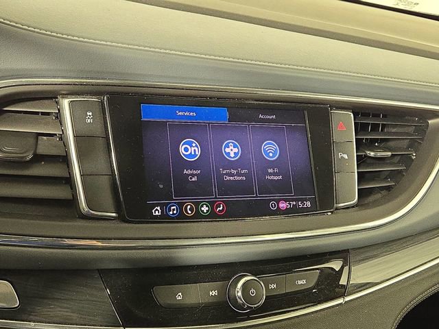 Used 2020 Buick Enclave Essence w/ LPO, Floor Liner Package image 18