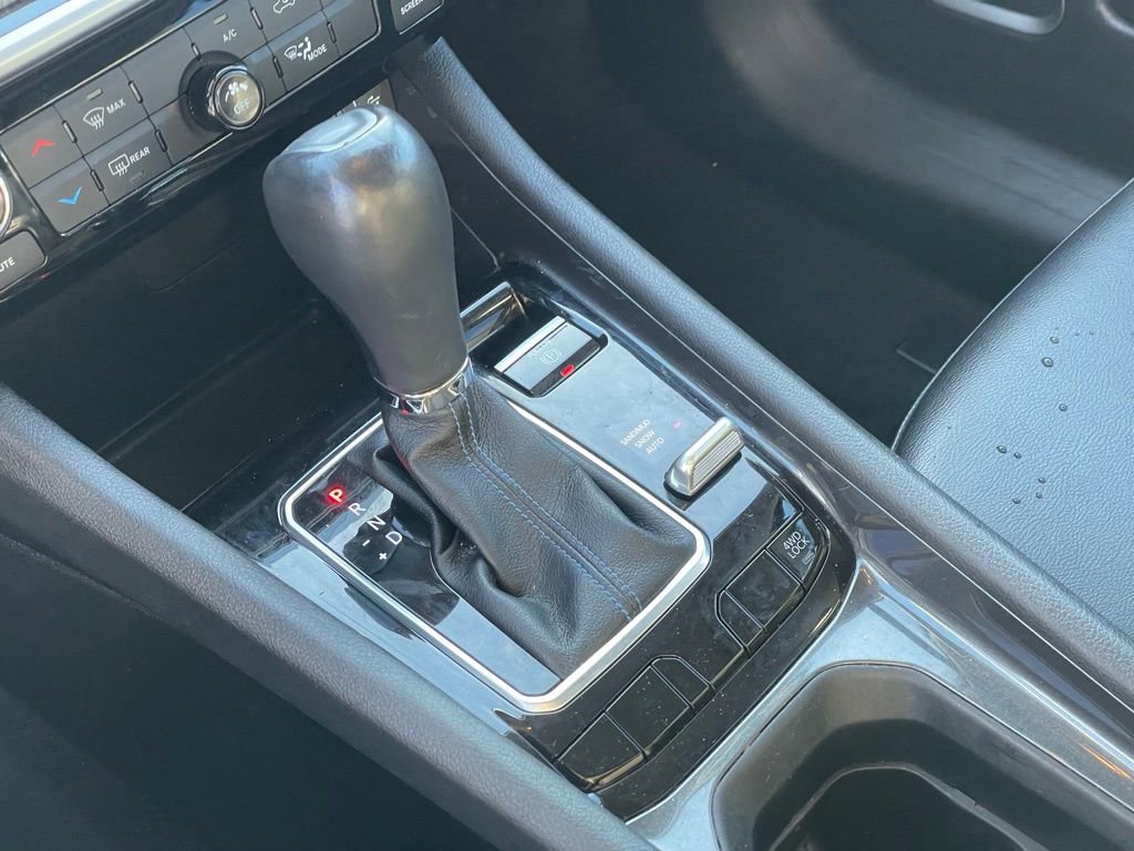 Used 2022 Jeep Compass Latitude image 20