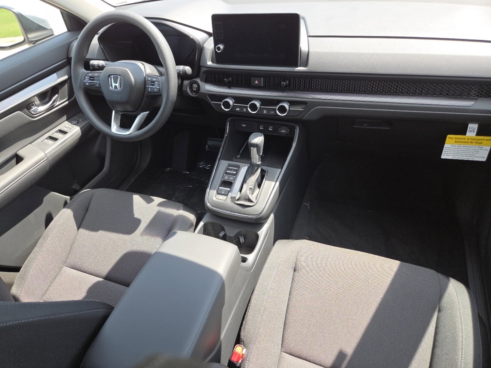 New 2026 Honda CR-V LX image 22