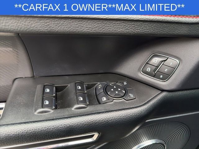 Used 2021 Ford Expedition Max Limited image 27