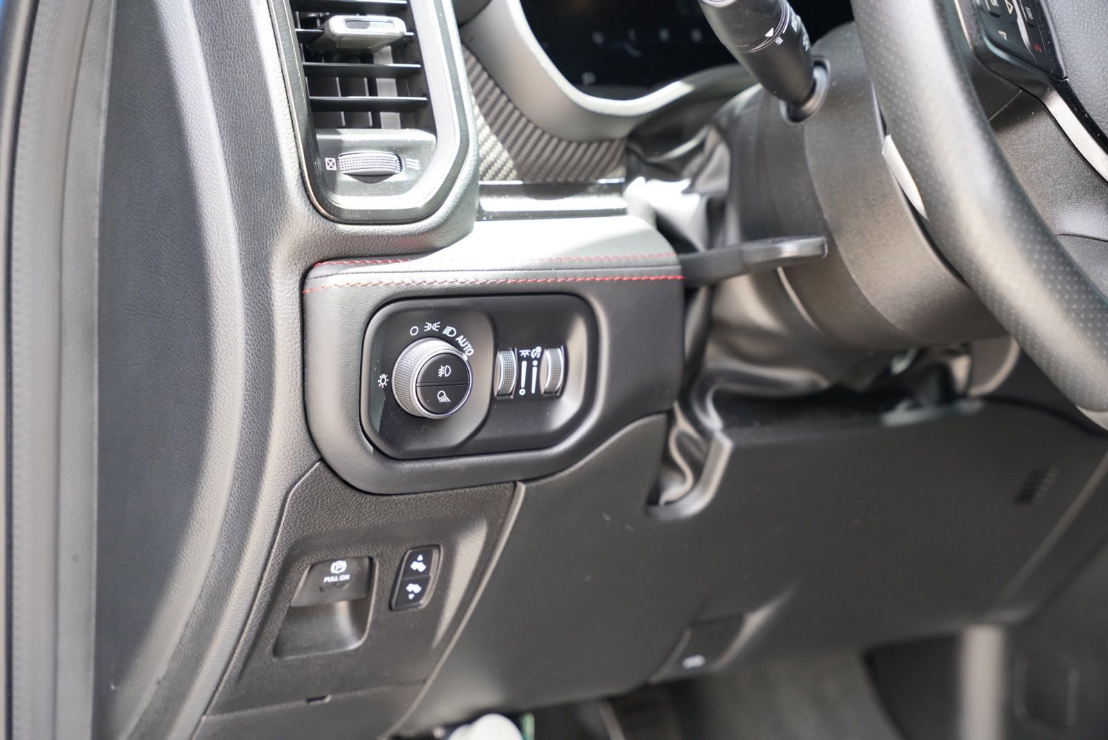 Used 2023 RAM 1500 TRX w/ TRX Level 2 Equipment Group AWD/4WD image 18