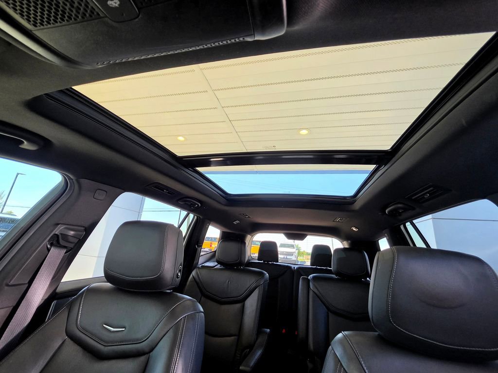 Used 2020 Cadillac XT6 Premium Luxury AWD/4WD image 64