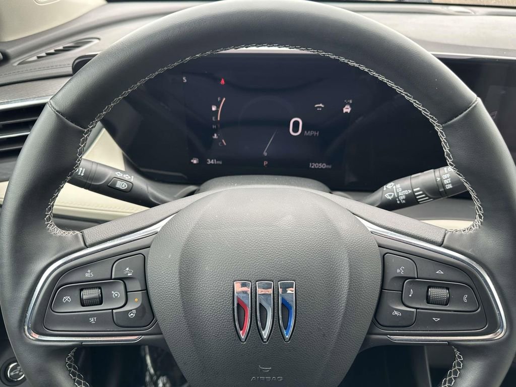 Certified 2024 Buick Encore GX Avenir w/ Avenir Technology Package image 26