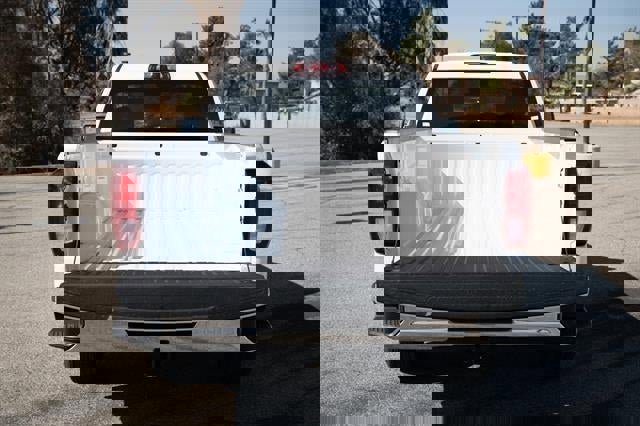 New 2025 GMC Sierra 1500 Pro w/ Pro Value Package image 20