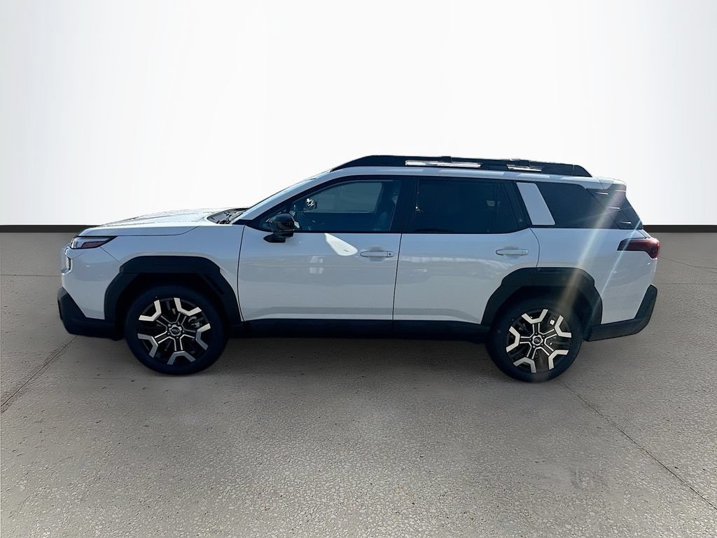 New 2026 Subaru Outback Touring XT AWD/4WD image 4