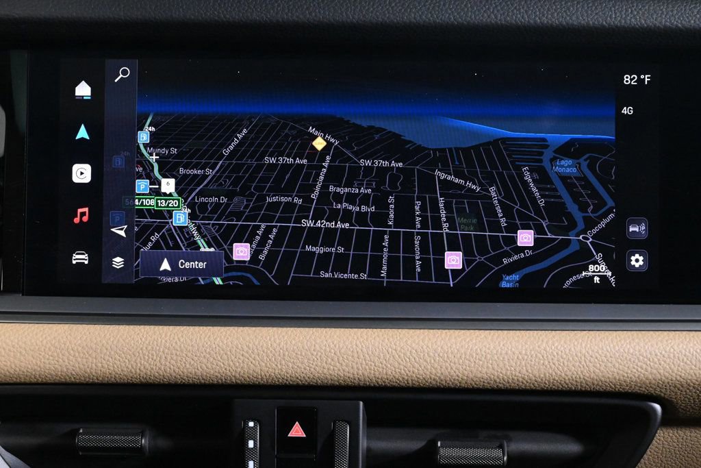 Certified 2026 Porsche Cayenne E-Hybrid Coupe image 15