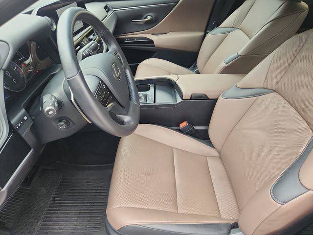 Used 2024 Lexus ES 350 w/ Premium Package FWD image 19