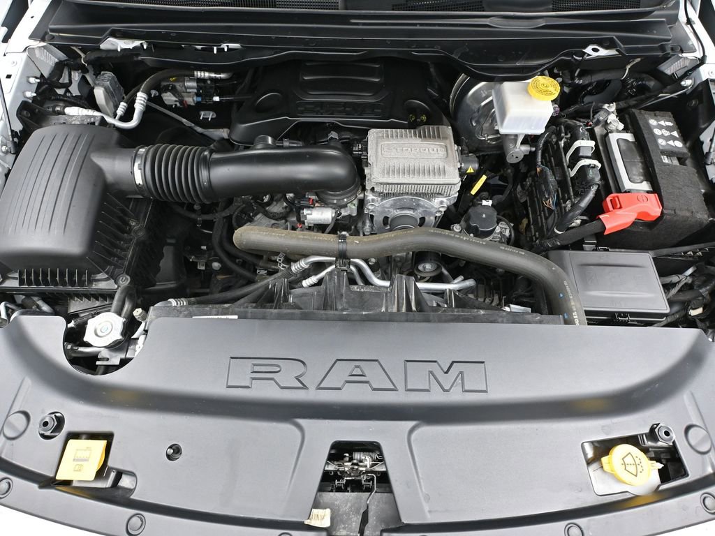 Used 2024 RAM 1500 Sport image 47