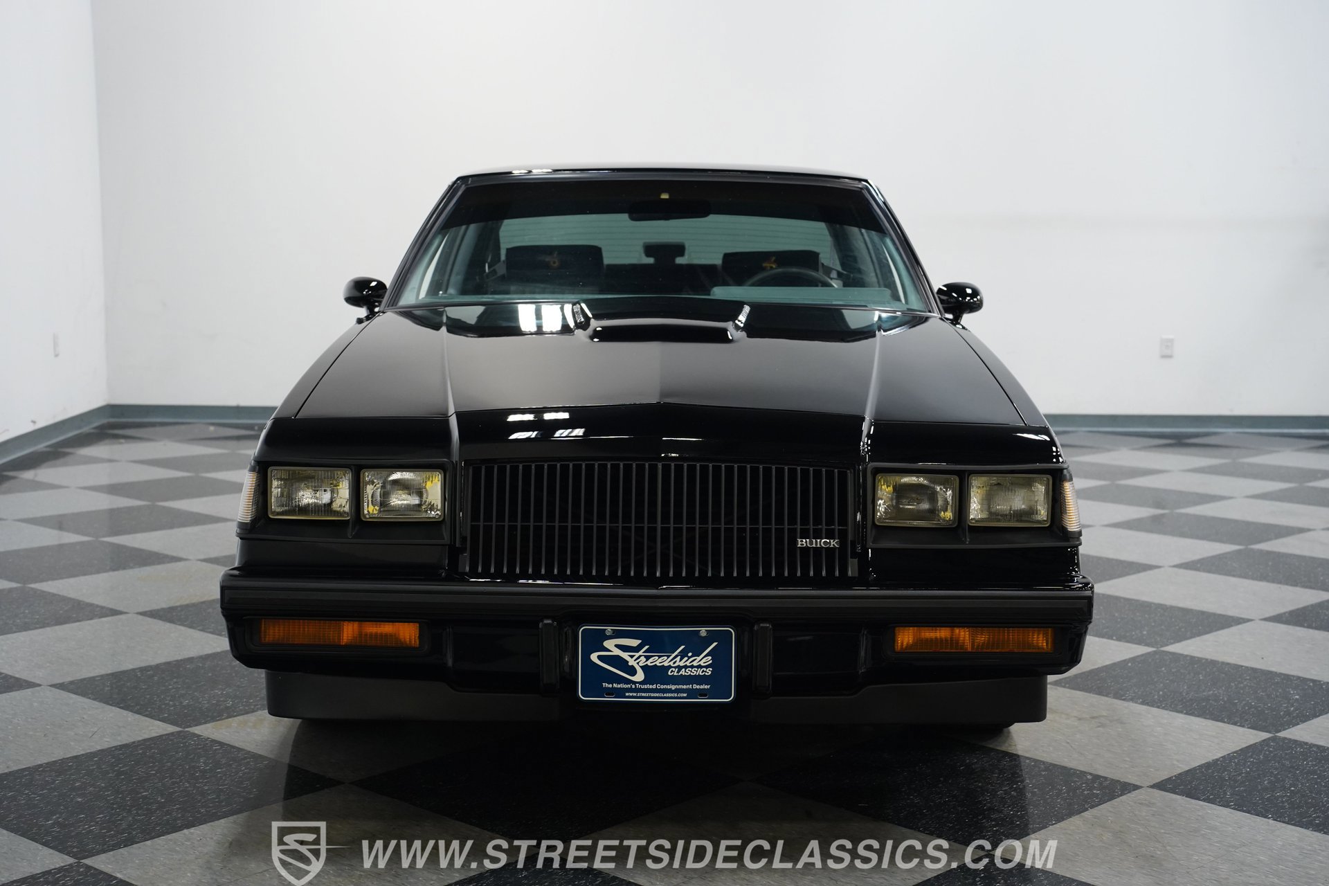 Used 1987 Buick Regal Coupe image 17