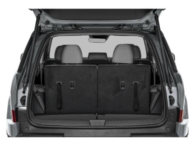 New 2026 Hyundai Santa Fe Limited AWD/4WD image 11