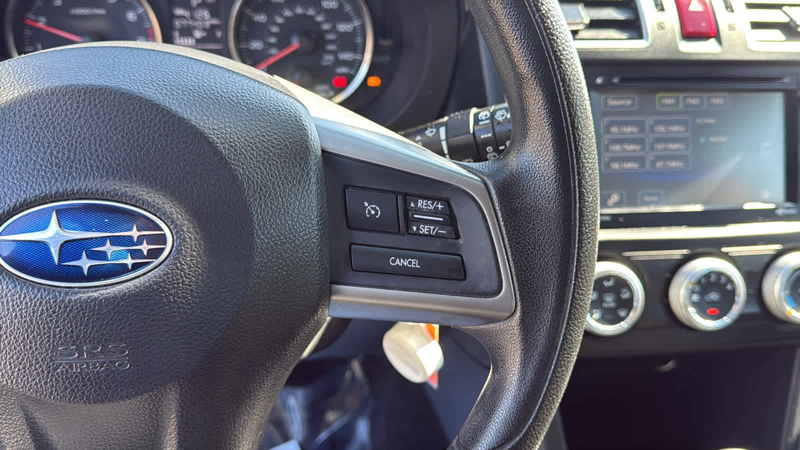 Used 2016 Subaru Impreza 2.0i image 15