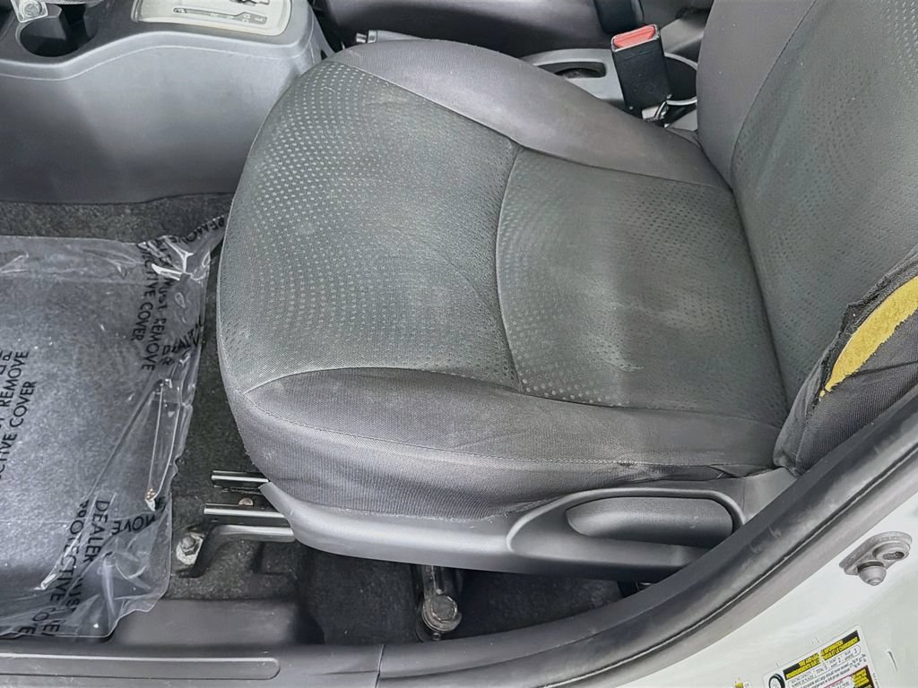 Used 2017 Mitsubishi Mirage G4 ES FWD image 17