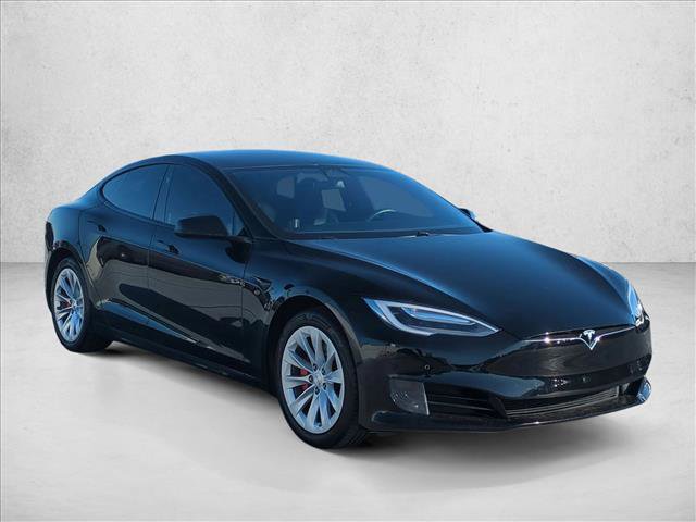 Used 2016 Tesla Model S 75 image 3