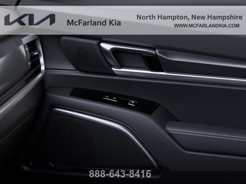 New 2025 Kia Telluride S image 26