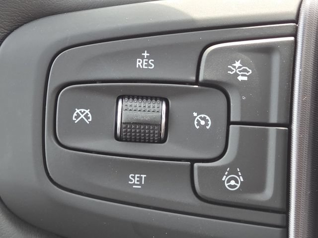 New 2026 GMC Sierra 1500 Denali Ultimate AWD/4WD image 41
