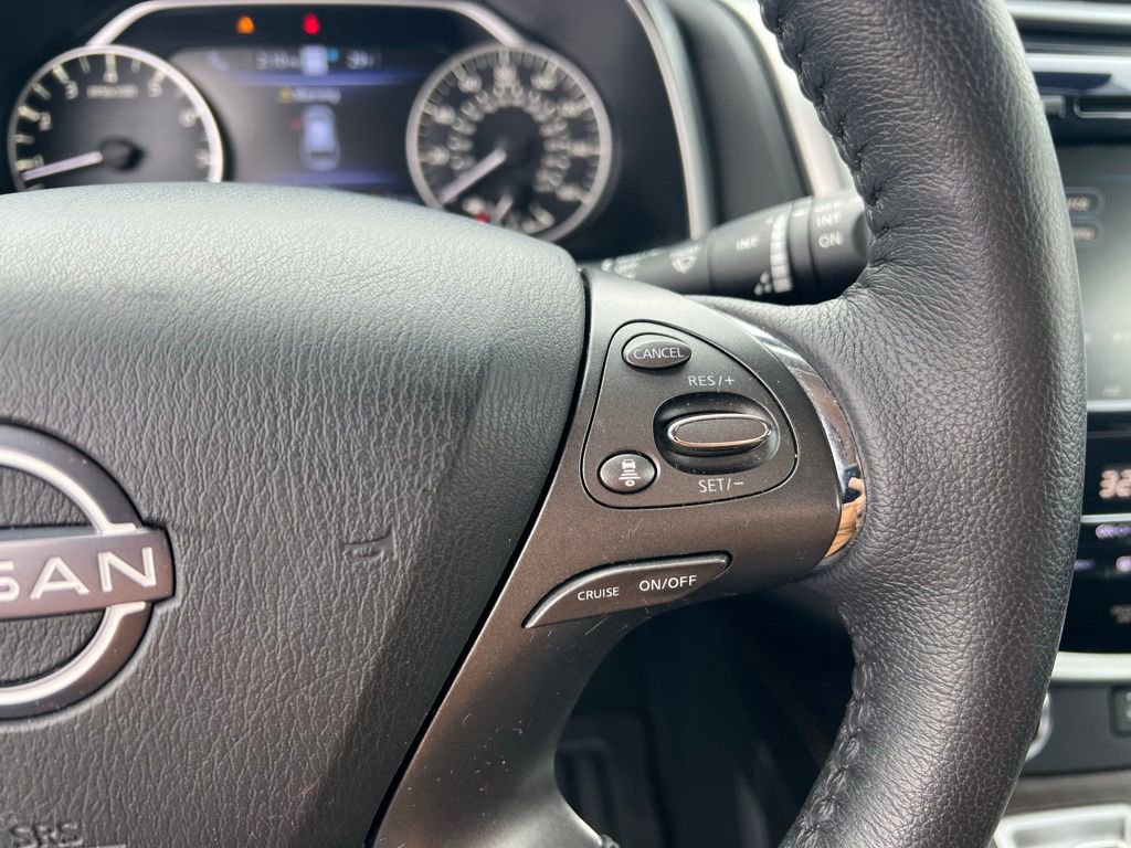 Used 2024 Nissan Murano Platinum image 42