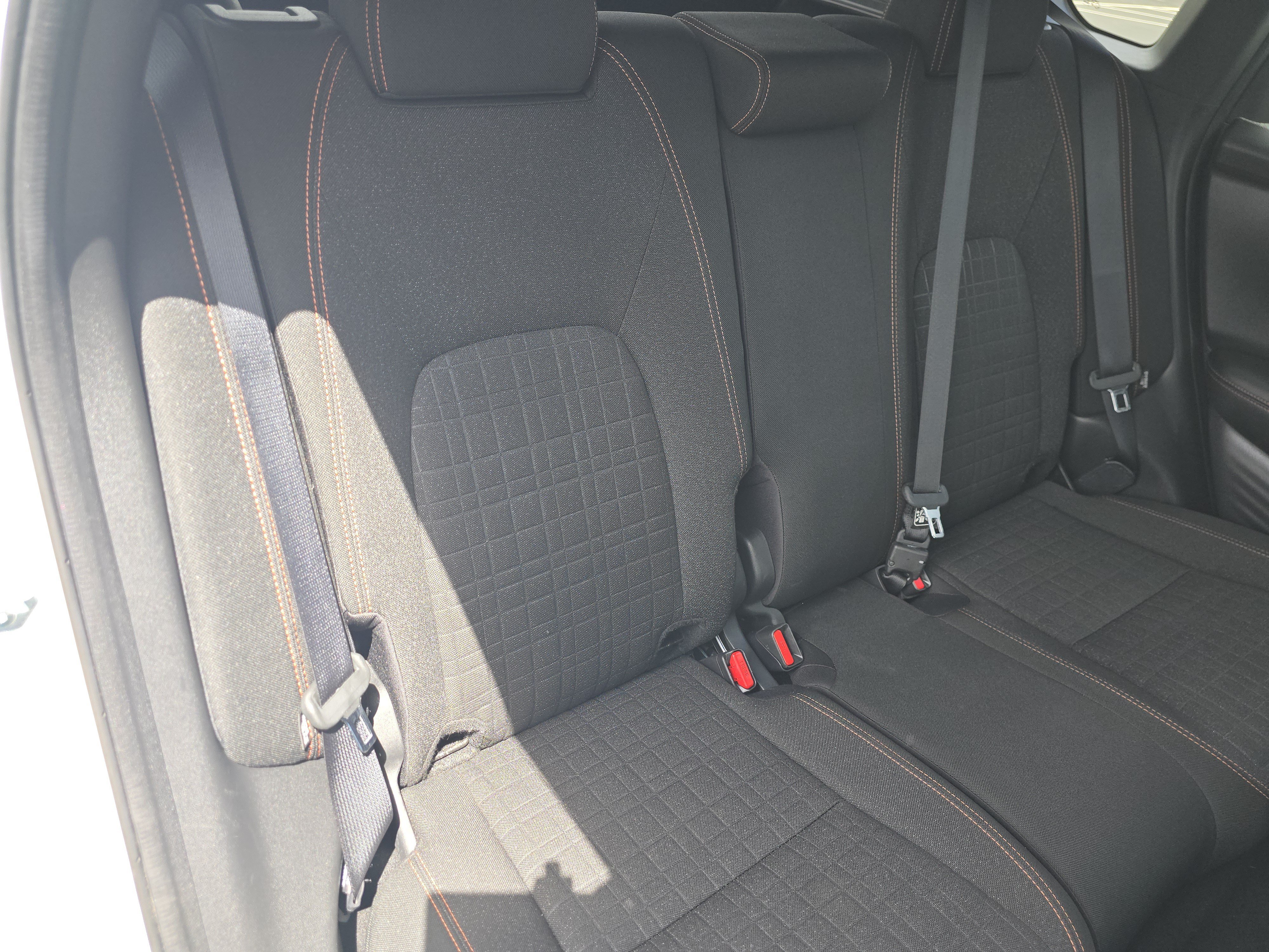Used 2023 Honda HR-V Sport image 18