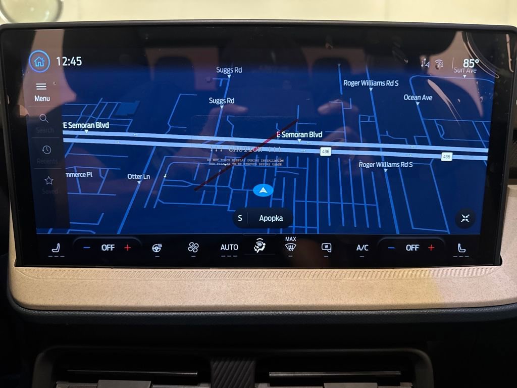 New 2026 Ford Maverick Lariat AWD/4WD image 10