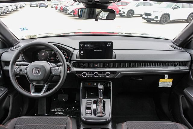 New 2026 Honda CR-V Sport image 5
