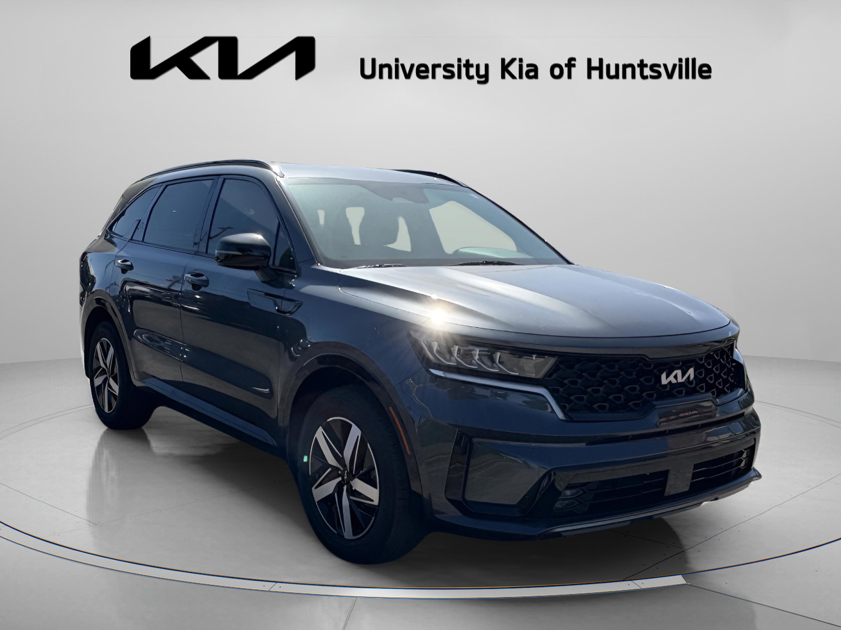 Used 2022 Kia Sorento EX