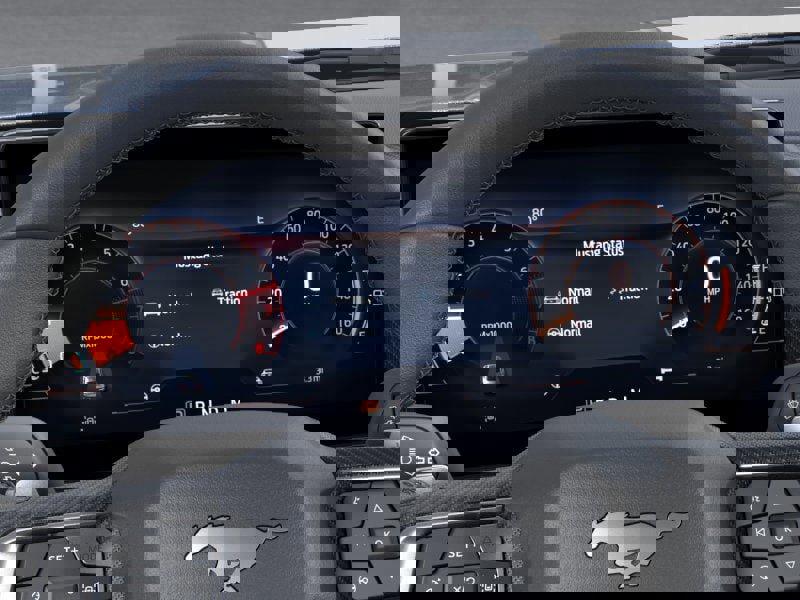 New 2026 Ford Mustang GT image 13