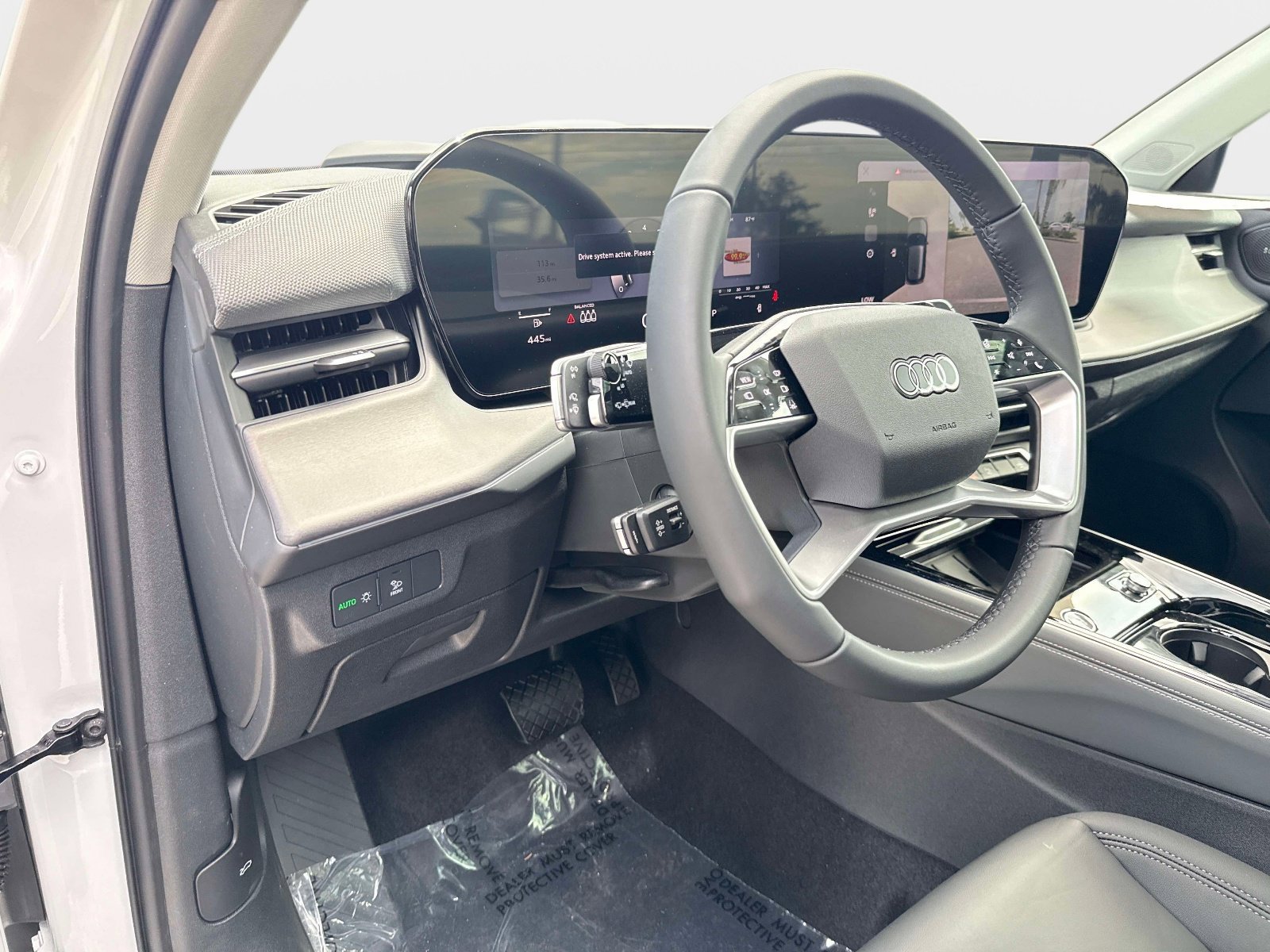 New 2026 Audi Q3 quattro 2.0T AWD/4WD image 18