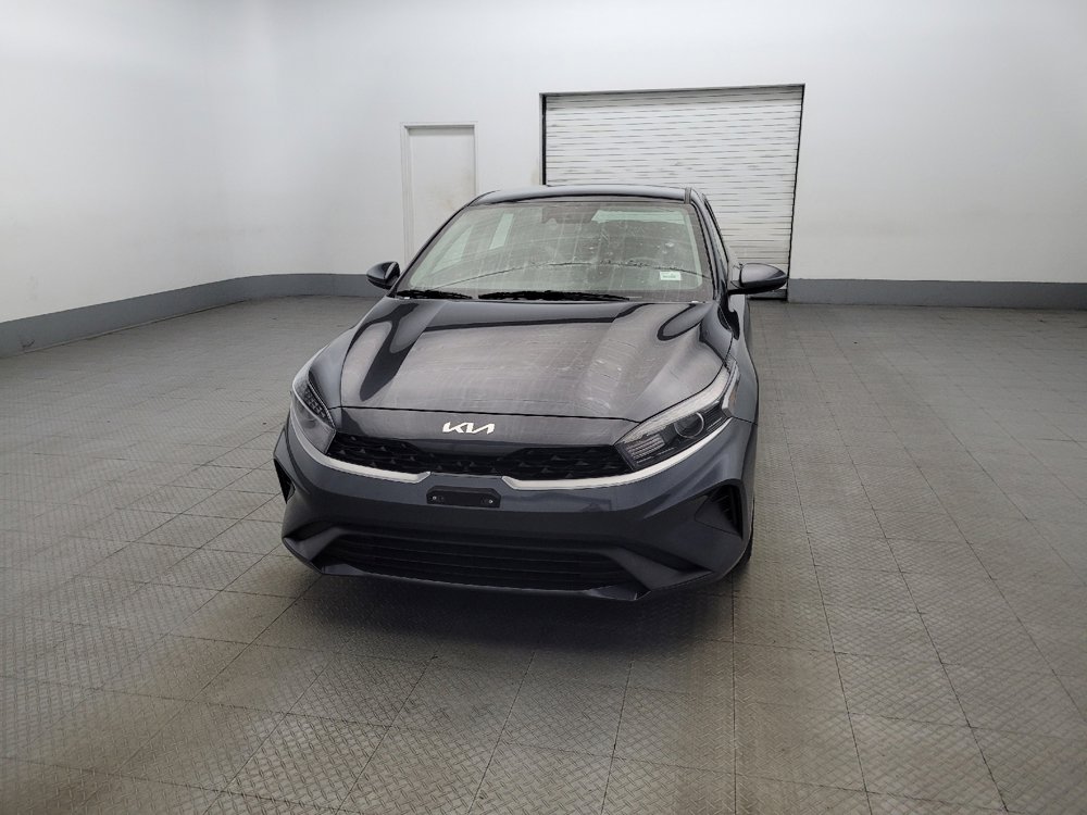 Used 2024 Kia Forte LXS image 15