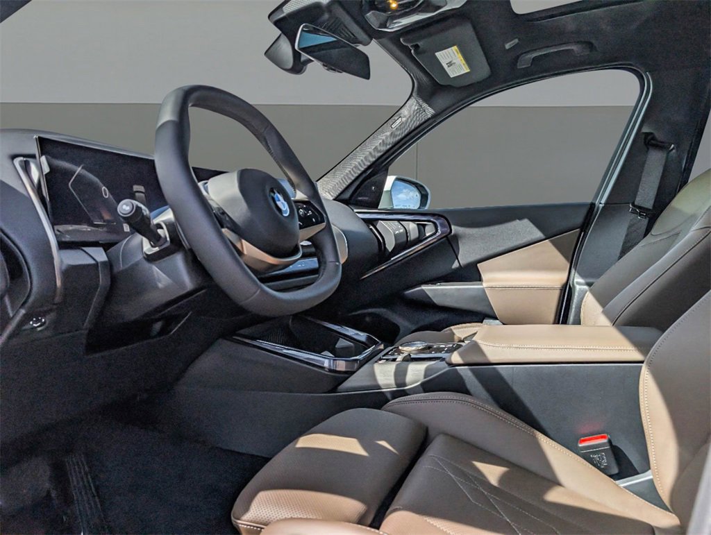New 2025 BMW X3 xDrive30i w/ Premium Package image 10