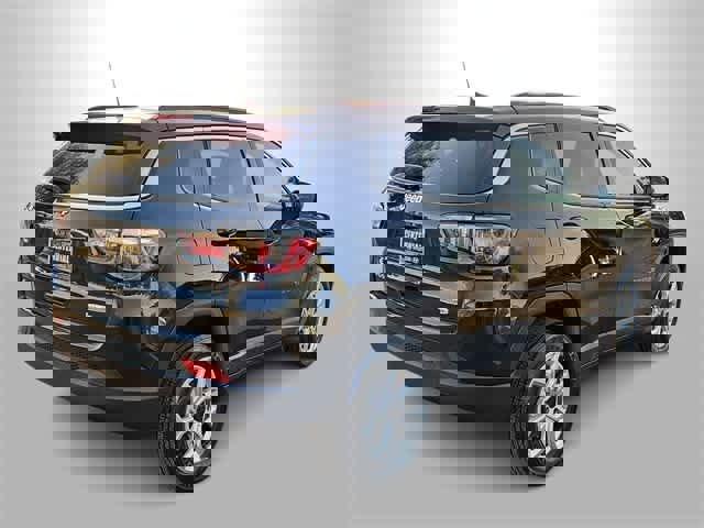 Used 2025 Jeep Compass Latitude image 8