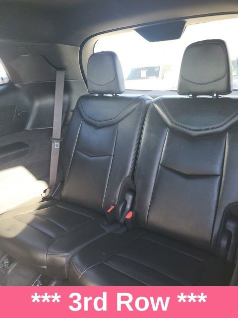 Used 2023 Cadillac XT6 Sport image 15