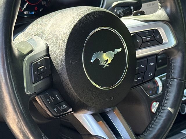 Certified 2023 Ford Mustang Premium w/ Equipment Group 201A image 30